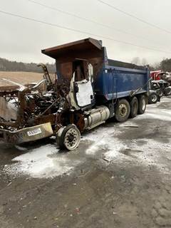 International HX620 Truck