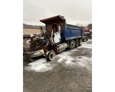 International HX620 Truck