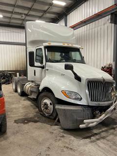 International LT625 Truck