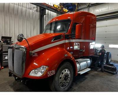 Kenworth T680 Truck