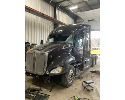 Kenworth T680 Truck