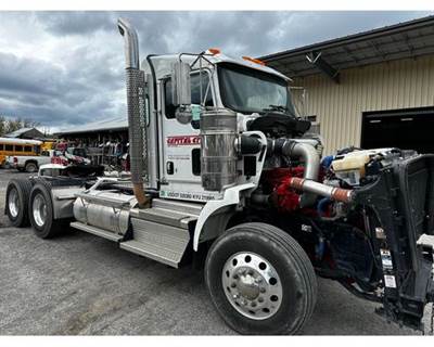 Kenworth T800 Truck