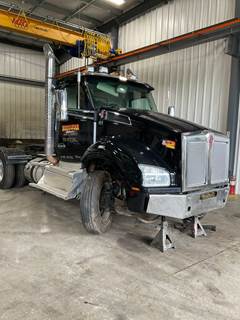 Kenworth T880 Truck