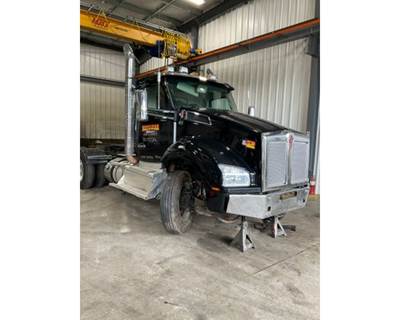 Kenworth T880 Truck