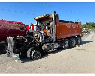 Kenworth T880 Truck