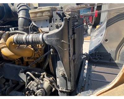 Peterbilt 365 Truck