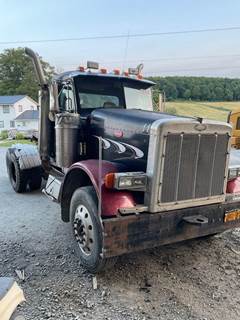 Peterbilt 379 Truck