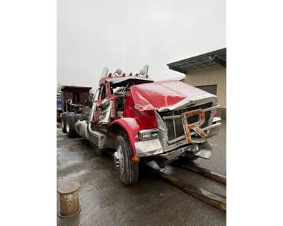 Peterbilt 379 Truck