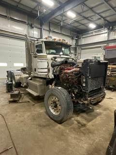 Peterbilt 388 Truck