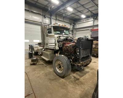 Peterbilt 388 Truck