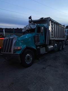 Peterbilt 389 Truck