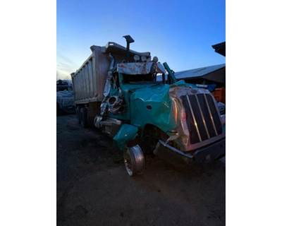 Peterbilt 389 Truck