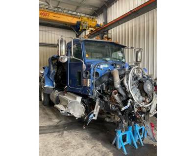 Peterbilt 389 Truck