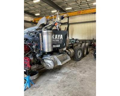 Peterbilt 389 Truck