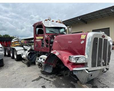 Peterbilt 389 Truck