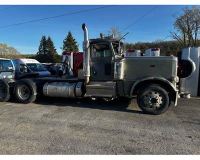 Peterbilt 389 Truck