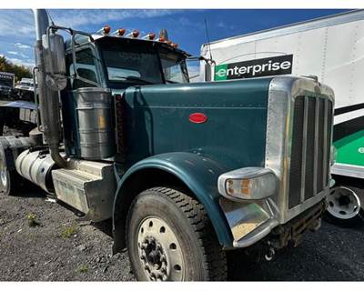 Peterbilt 389 Truck