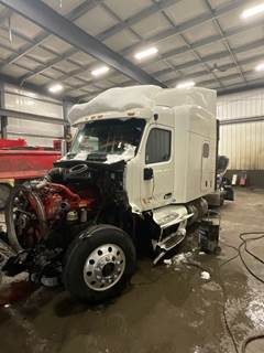 Peterbilt 579 Truck
