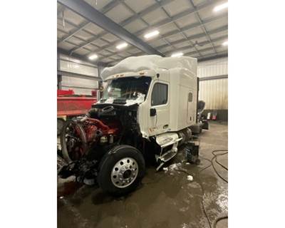 Peterbilt 579 Truck