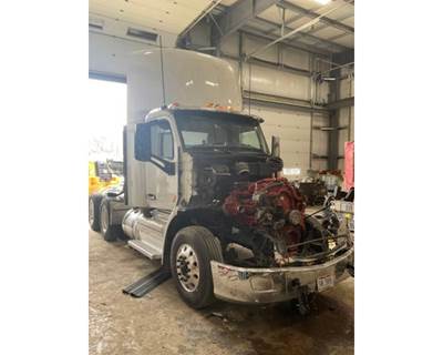 Peterbilt 579 Truck