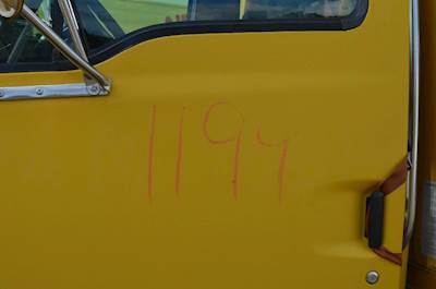 Sterling Acterra Truck