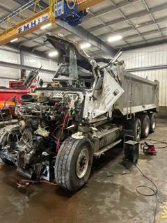 Western Star 4700SF Truck