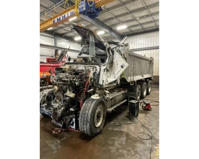 Western Star 4700SF Truck