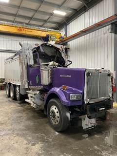 Western Star 4900EX Truck