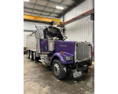 Western Star 4900EX Truck