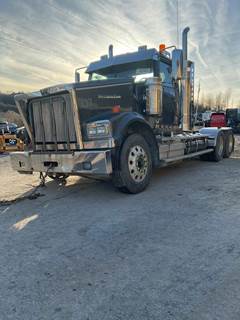 Western Star 4900FA Truck