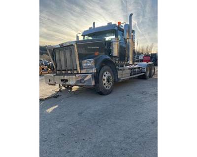 Western Star 4900FA Truck