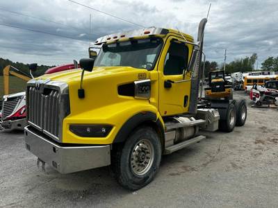 Western Star 49X Truck