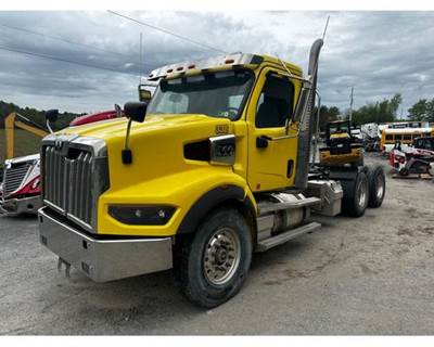 Western Star 49X Truck