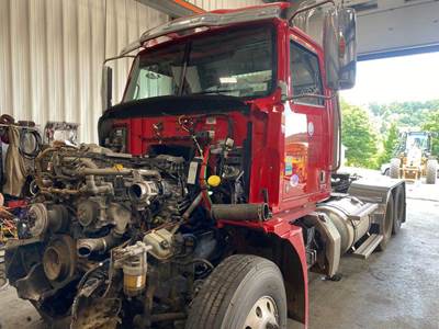 Western Star 5700XE Truck