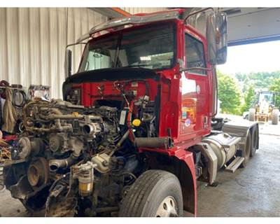Western Star 5700XE Truck