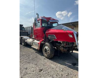 Western Star 5700XE Truck