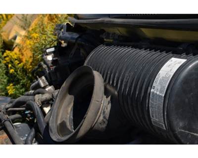 Chevrolet C5500 Power Brake Booster for a GMC C5500