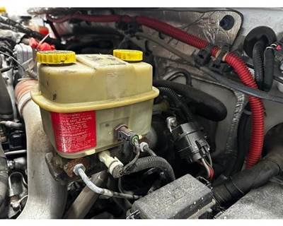 Chevrolet C5500 Power Brake Booster for a Chevrolet GM515