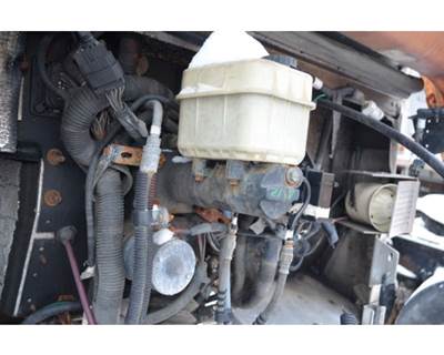 Freightliner M2 Power Brake Booster for a Freightliner M2 112