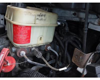 International TerraStar Power Brake Booster