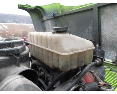 Chevrolet C7500 Radiator Overflow Bottle / Surge Tank