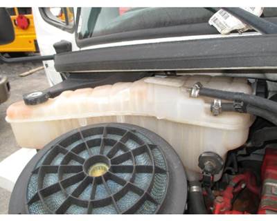 Freightliner M2 106 Radiator Overflow Bottle / Surge Tank