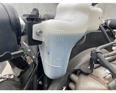 Hino 268 Radiator Overflow Bottle / Surge Tank