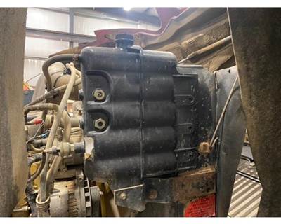 International 5900i Radiator Overflow Bottle / Surge Tank