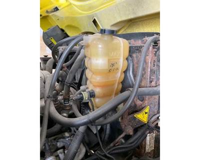 International 7600 Radiator Overflow Bottle / Surge Tank