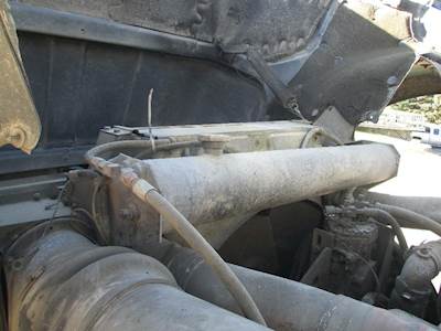 International ANY Radiator Overflow Bottle / Surge Tank for a International 9300