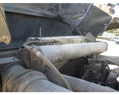 International ANY Radiator Overflow Bottle / Surge Tank for a International 9300
