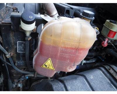 International TerraStar Radiator Overflow Bottle / Surge Tank