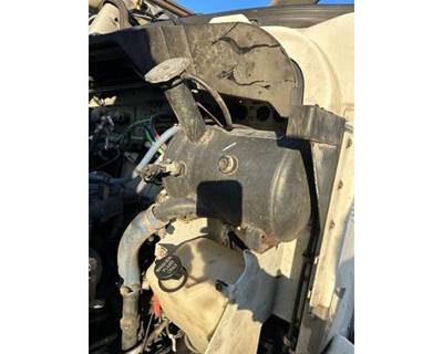 Kenworth T370 Radiator Overflow Bottle / Surge Tank