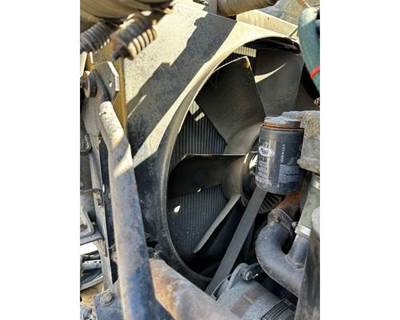 Mack Granite CV713 Radiator Overflow Bottle / Surge Tank for a Mack CV713 GRANITE